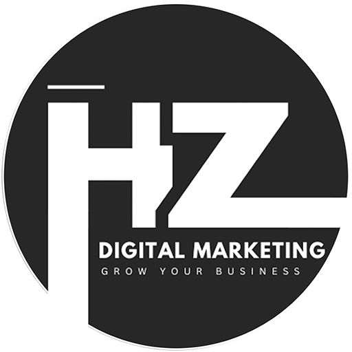 HZ Digital Marketing